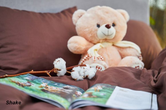 Простыня с утяжкой на резинке (140x195) Простыня с утяжкой на резинке (140x195)