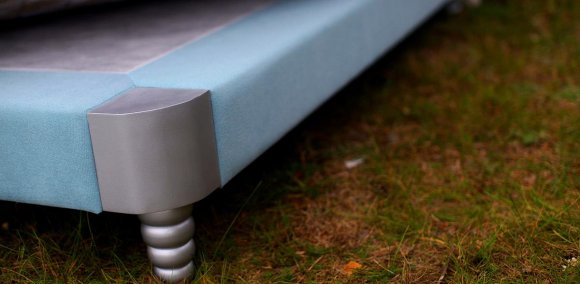 Кроватный бокс Twin Box L (90x190)