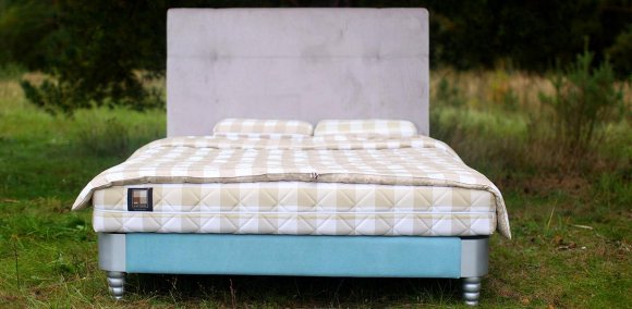 Кроватный бокс Twin Box L (90x190)