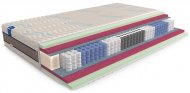 Ортопедический матрас Leben L