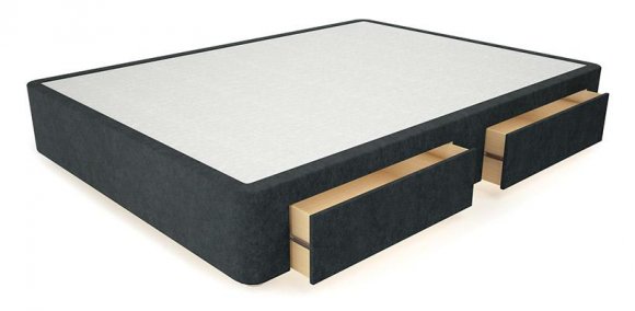 Кроватный бокс Site Box (90x195) Кроватный бокс Site Box (90x195)