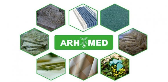 Матрас Indica L Матрас Indica L