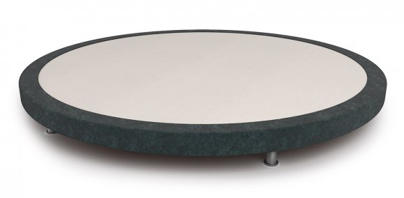 Круглый кроватный бокс Simple Box