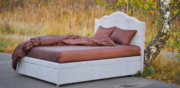 Комплект постельного белья Shake L (140x190)