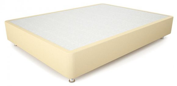 Кроватный бокс Hard Box (190x200, Категория 5)