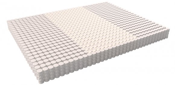 Матрас Silver Матрас Silver