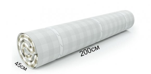 Матрас Silver Матрас Silver