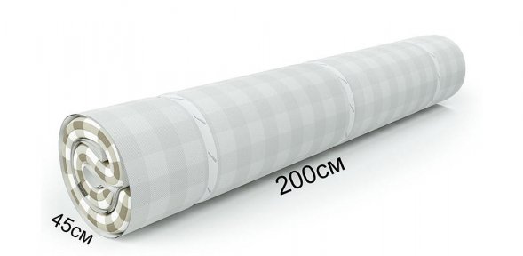 Матрас Silver