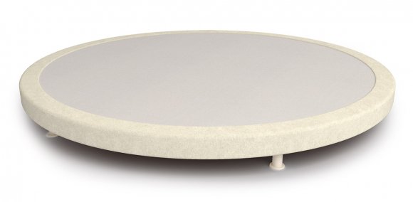 Круглый кроватный бокс Simple Box (220 (2 части)) Круглый кроватный бокс Simple Box (220 (2 части))