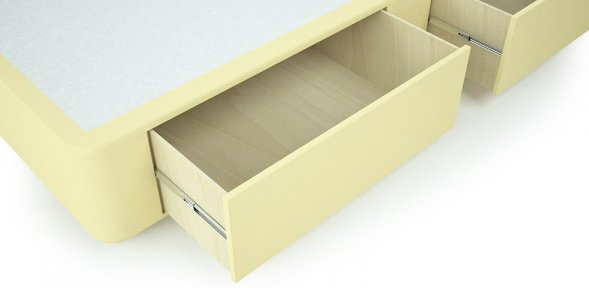 Кроватный бокс Site Box (180x190)