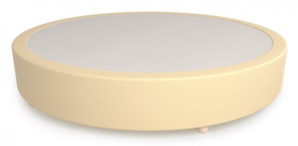 Круглый кроватный бокс Spring Box (230 (2 части)) Круглый кроватный бокс Spring Box (230 (2 части))