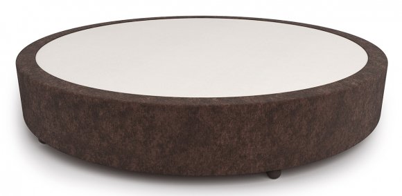 Круглый кроватный бокс Spring Box (240 (2 части)) Круглый кроватный бокс Spring Box (240 (2 части))
