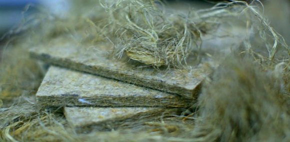 Наматрасник Hempic L