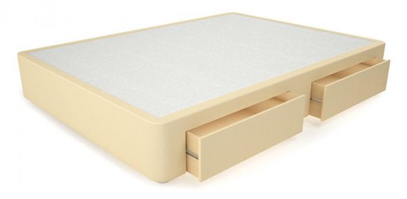 Кроватный бокс Site Box (195x200) Кроватный бокс Site Box (195x200)