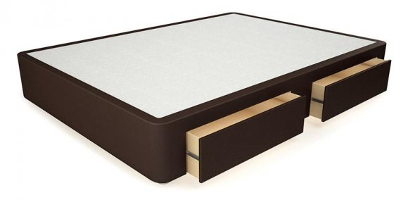 Кроватный бокс Site Box (195x200) Кроватный бокс Site Box (195x200)