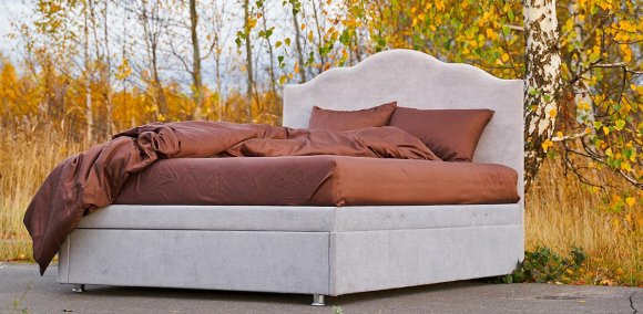 Комплект постельного белья Shake L (90x195)