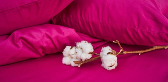 Комплект постельного белья Cosmopolitan L (80x190)