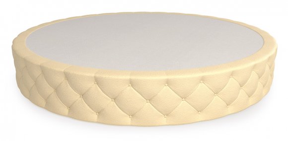 Круглый кроватный бокс Twin Box (200 (2 части)) Круглый кроватный бокс Twin Box (200 (2 части))