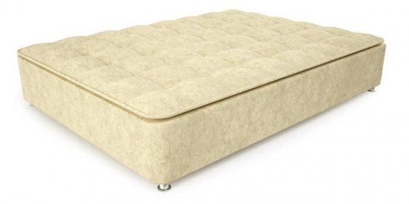 Кроватный бокс Top Box (90x200, Категория 2)