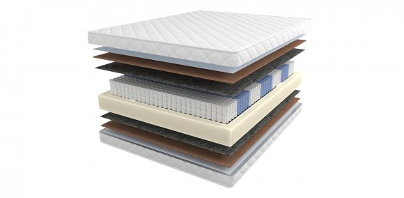 Матрас Matrex-Hard Матрас Matrex-Hard