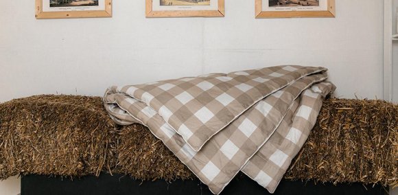 Одеяло Loft (195x210)