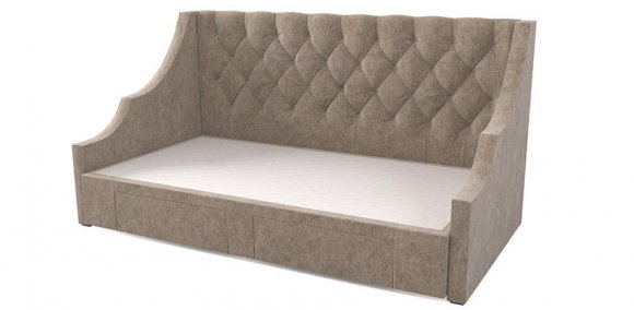 Детская кровать Young XL (80x170) Детская кровать Young XL (80x170)