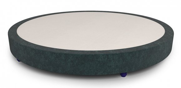 Круглый кроватный бокс Fine Box (190, Категория 1)