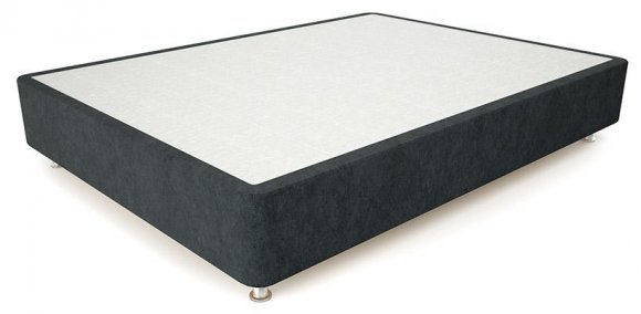 Кроватный бокс Hard Box (90x200, Категория 5)