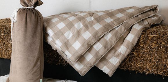 Одеяло Loft (215x235) Одеяло Loft (215x235)