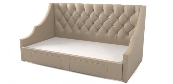 Детская кровать Young XL (80x180)