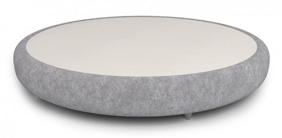 Круглый кроватный бокс Fine Box L (190, Категория 1)