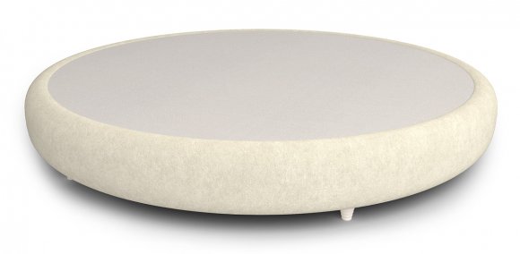 Круглый кроватный бокс Fine Box L (190, Категория 1)