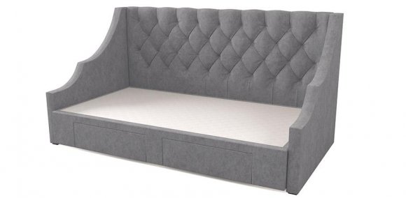 Детская кровать Young XL (80x195) Детская кровать Young XL (80x195)