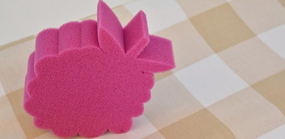 Подушка Fly W