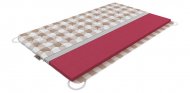Наматрасник Solid XL