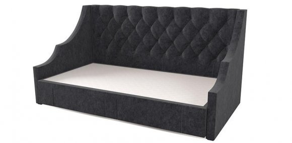 Детская кровать Young XL (80x200) Детская кровать Young XL (80x200)