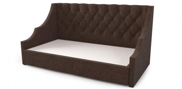 Детская кровать Young XL (80x200) Детская кровать Young XL (80x200)