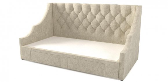 Детская кровать Young XL (80x200) Детская кровать Young XL (80x200)