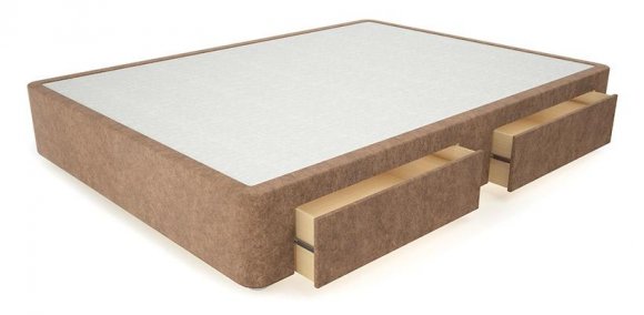 Кроватный бокс Site Box (80x200, Категория 1)