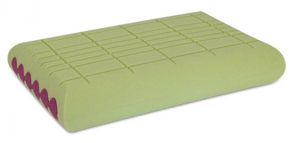 Подушка Bliss W Подушка Bliss W