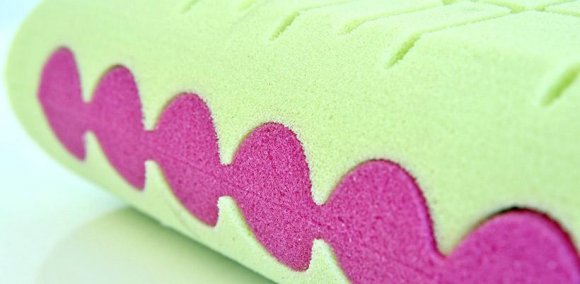 Подушка Bliss W Подушка Bliss W