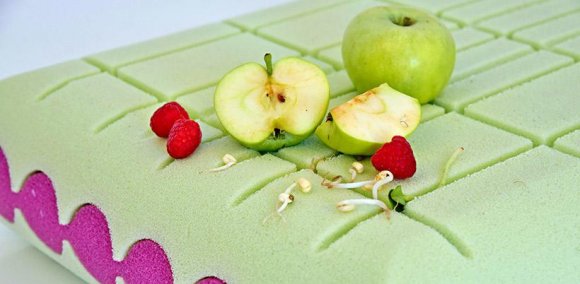 Подушка Bliss W Подушка Bliss W