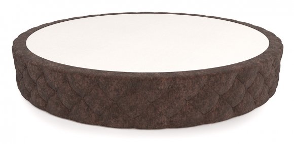 Круглый кроватный бокс Twin Box (190, Категория 1)