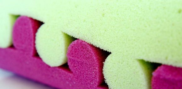 Подушка Bliss L