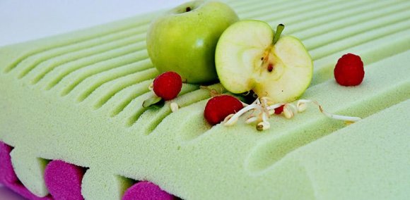 Подушка Bliss L