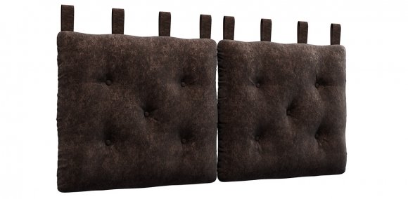 Кроватное изголовье Soft S