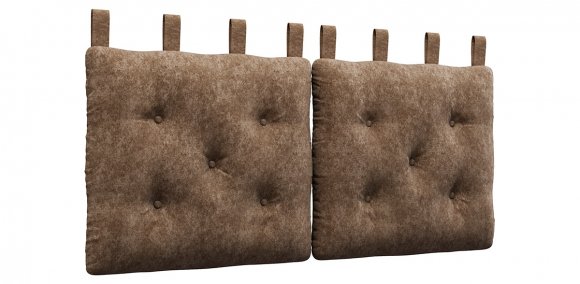 Кроватное изголовье Soft S