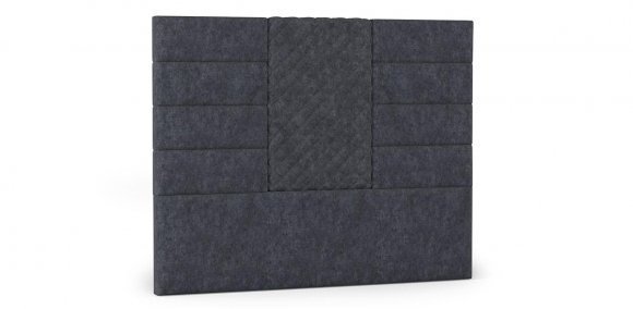 Кроватное изголовье Infinity M