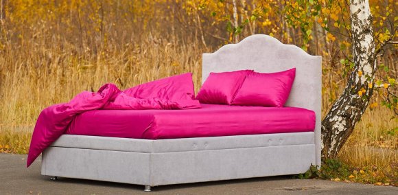 Комплект постельного белья Cosmopolitan L (80x200)