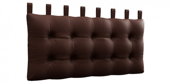 Кроватное изголовье Soft M